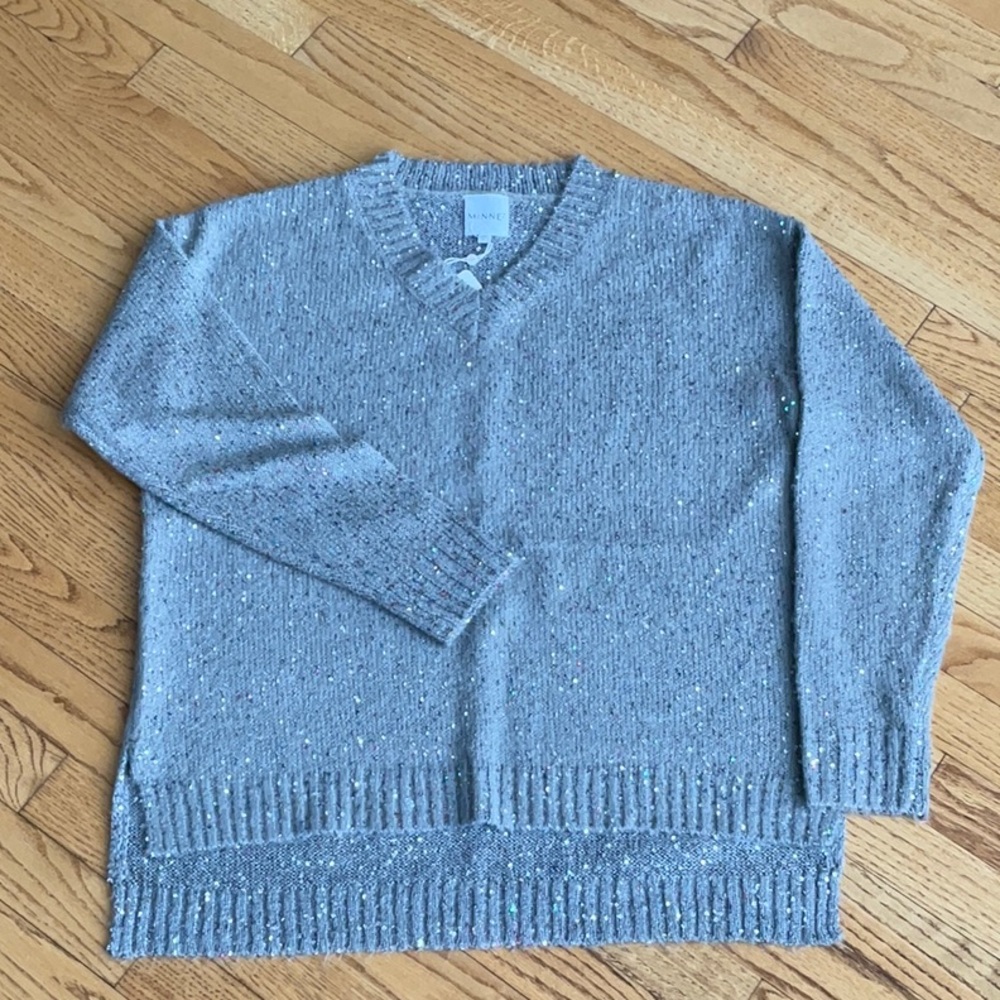 Nordstrom Minnie sweater